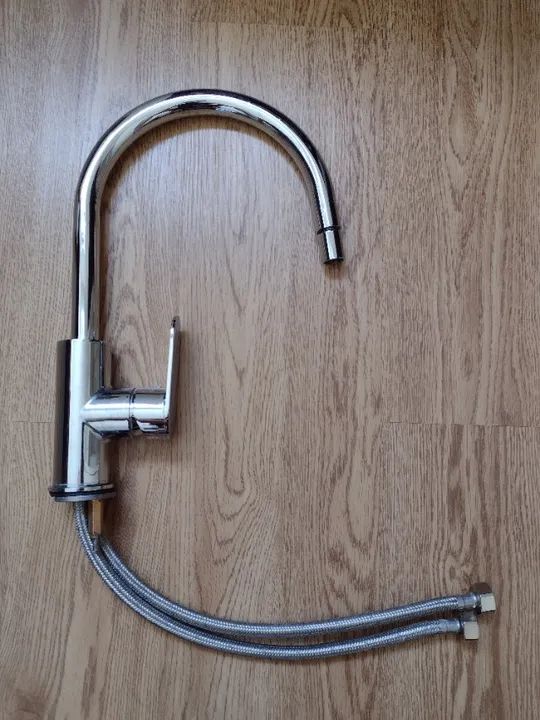 Torneira/Misturador cozinha de bancada Celite