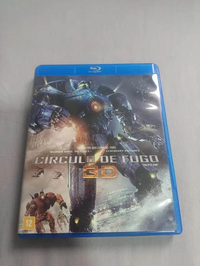 Blu-ray + DVD - O Gigante de Ferro - Edição de Colecionador - 5