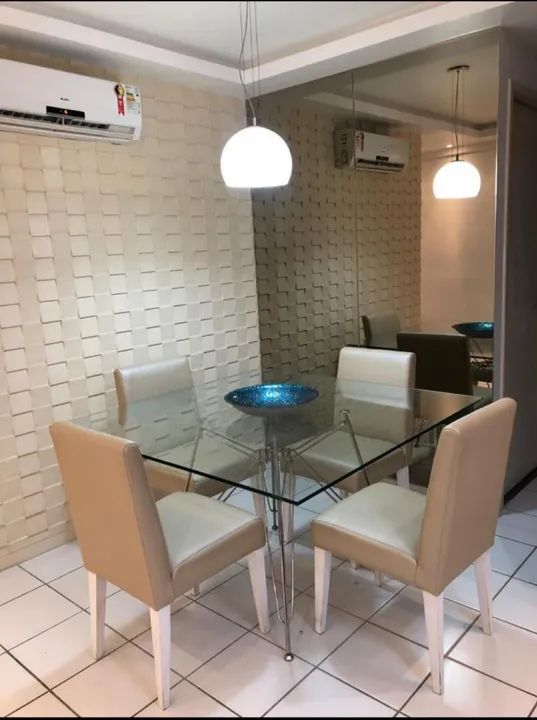 2/4 na Beira Mar de Maceió na Pajuçara, disp. a partir de 21/01 - Foto 8