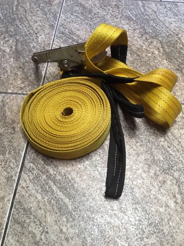 Slackline 14metros