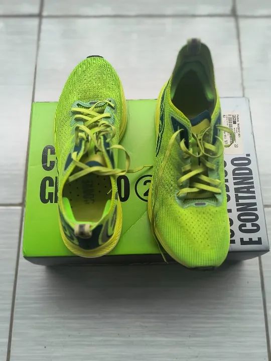 Tênis de corrida  - Foto 6