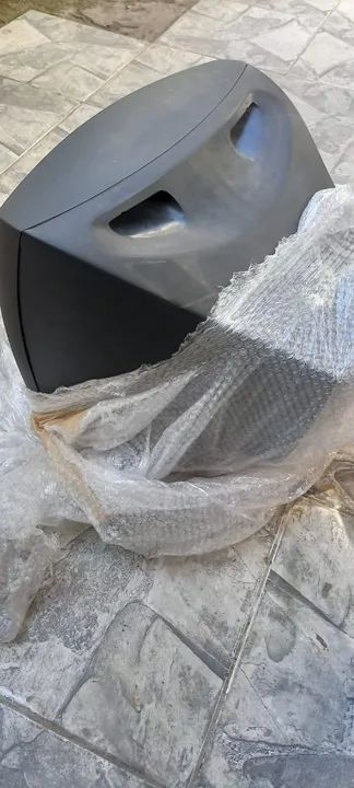 TV 20 POL PHILIPS TUBO - Foto 3