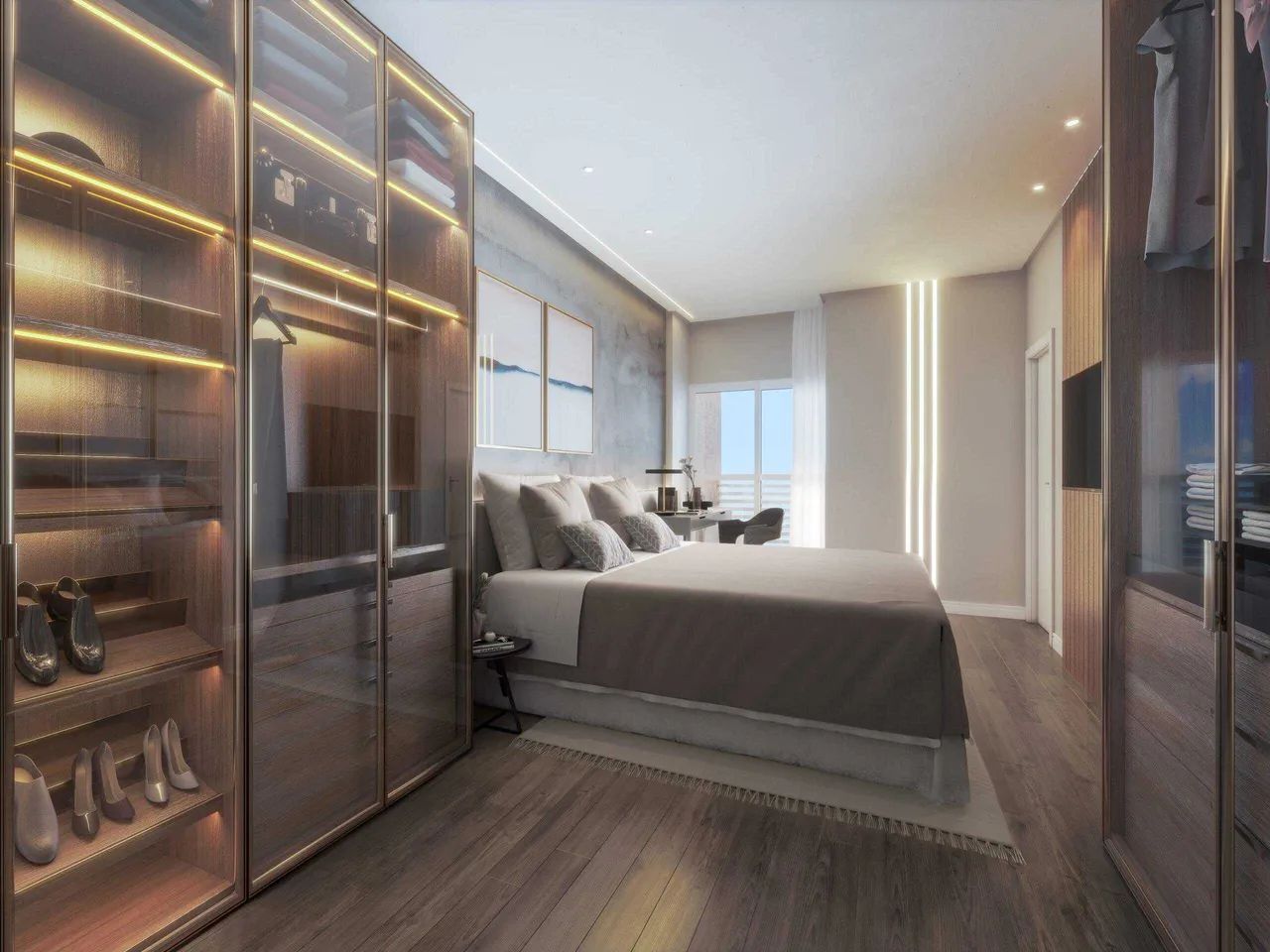 ~ Bayside Residence - Foto 8