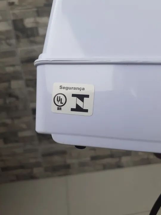 Aspirador de Líquido e secreção - Usado - Foto 4