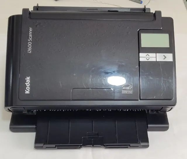 Scanner Kodak  - Foto 2