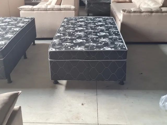 Unibox solteirão - Foto 2