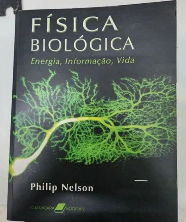 Física Biológica.