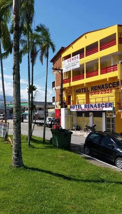 foto - Angra dos Reis - Frade (Cunhambebe)