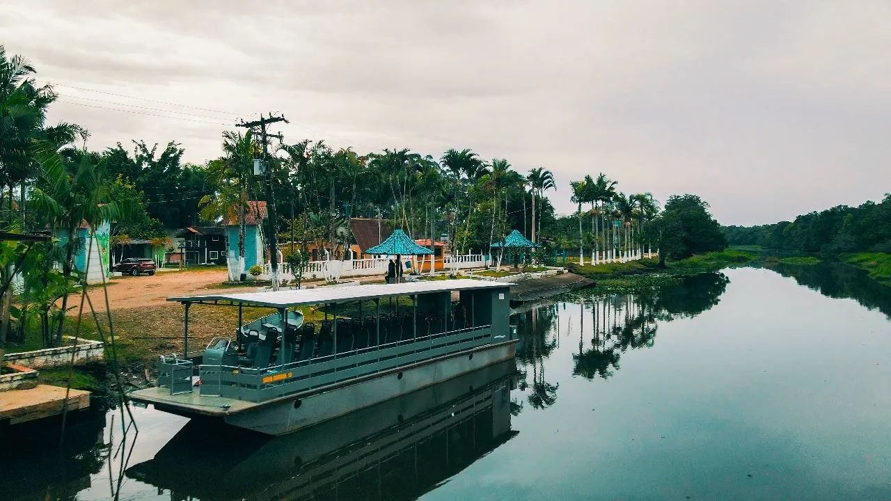 Loteamento em Iguape com Parque Aquático  - Foto 3