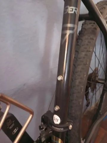 Bicicleta Groove Riff 90 - Foto 4