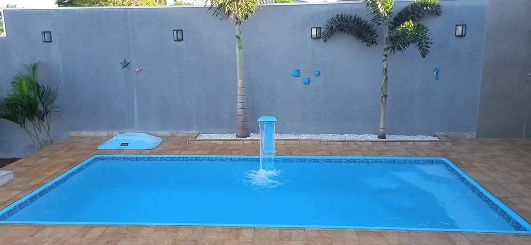 Casa de campo condominio - Foto 5