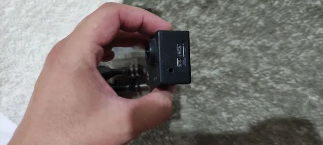 PROMOÇÃO - Eken H9 4K Nova - Foto 4