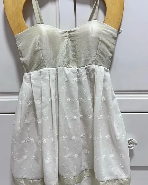 Vestido de festa 10/12 anos