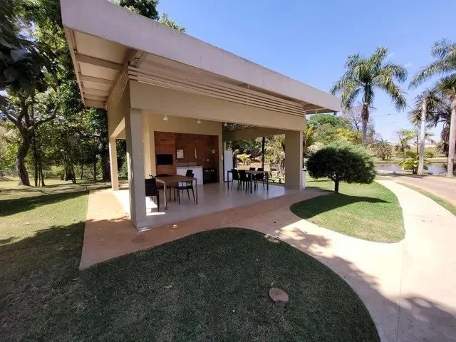 Vendo ágio de lote condomínio fechado 160 mil - Foto 15