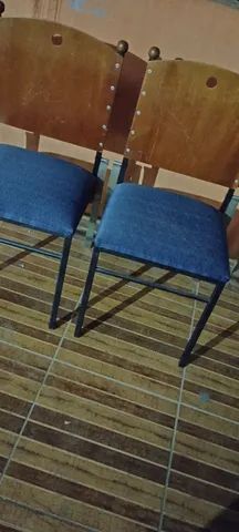 Cadeiras avulsas.64962151750787120