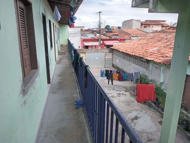 Vendo Prédio,, Cidade Operaria - Foto 2