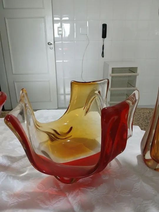 Vasos em murano  - Foto 3