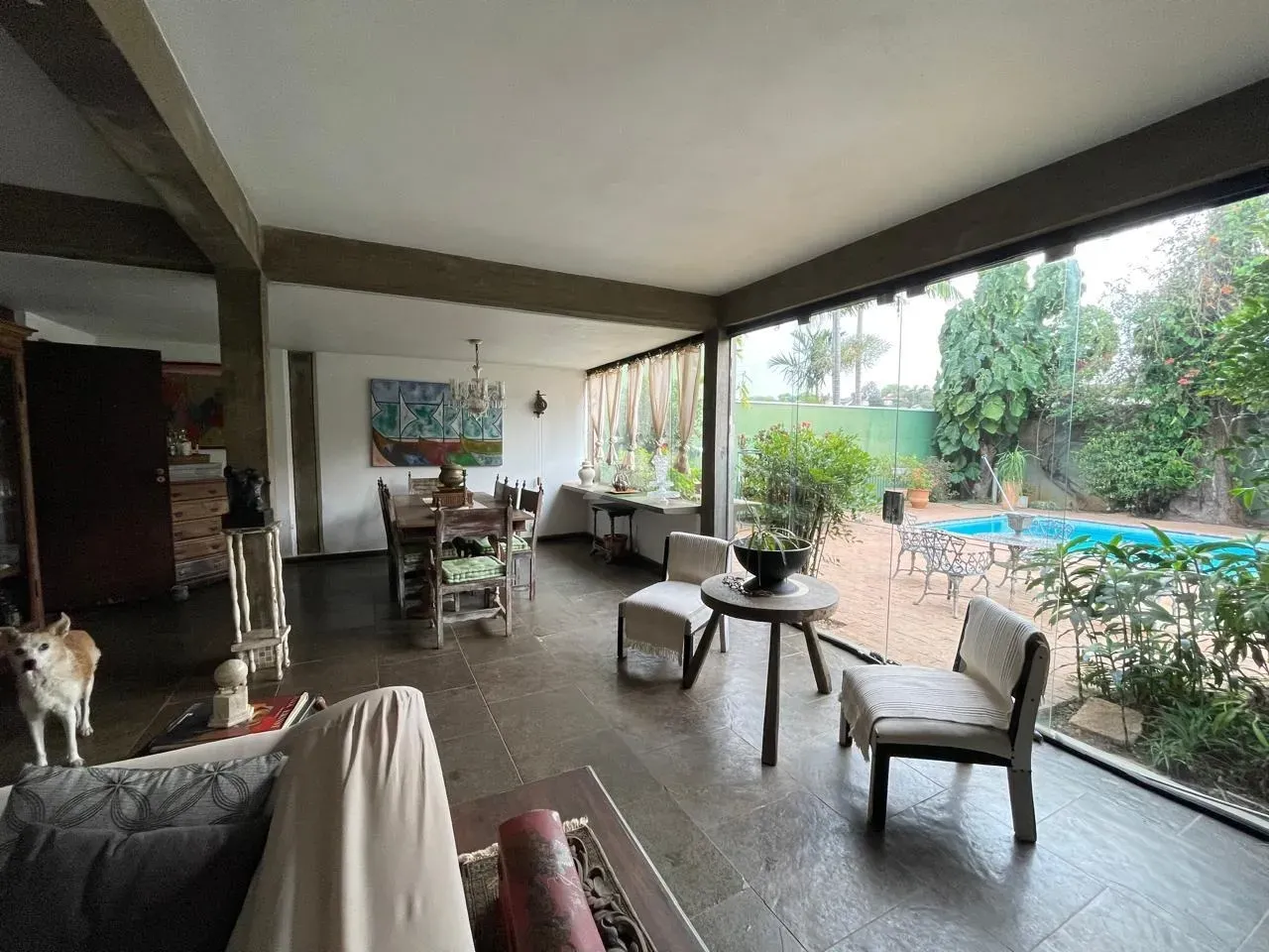 casa - Jardim das Paineiras - Campinas