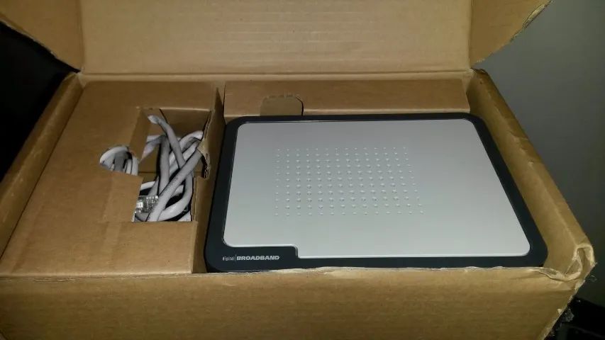 Modem RCA Thomson - Foto 6