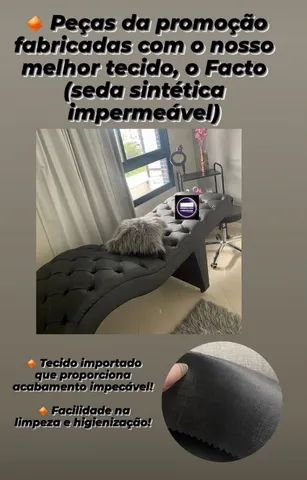 Maca Estofada Anatômica - Foto 5