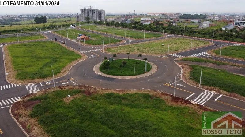 TERRENO À VENDA | JARDIM FLÓRIDA E PARQUE VASCONCELLOS | HORTOLÂNDIA