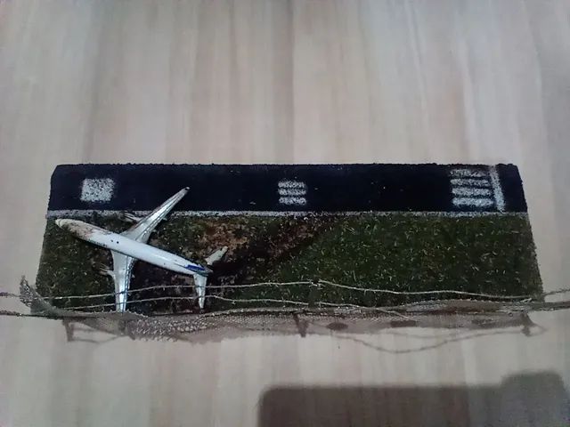 DIORAMA  - Foto 5