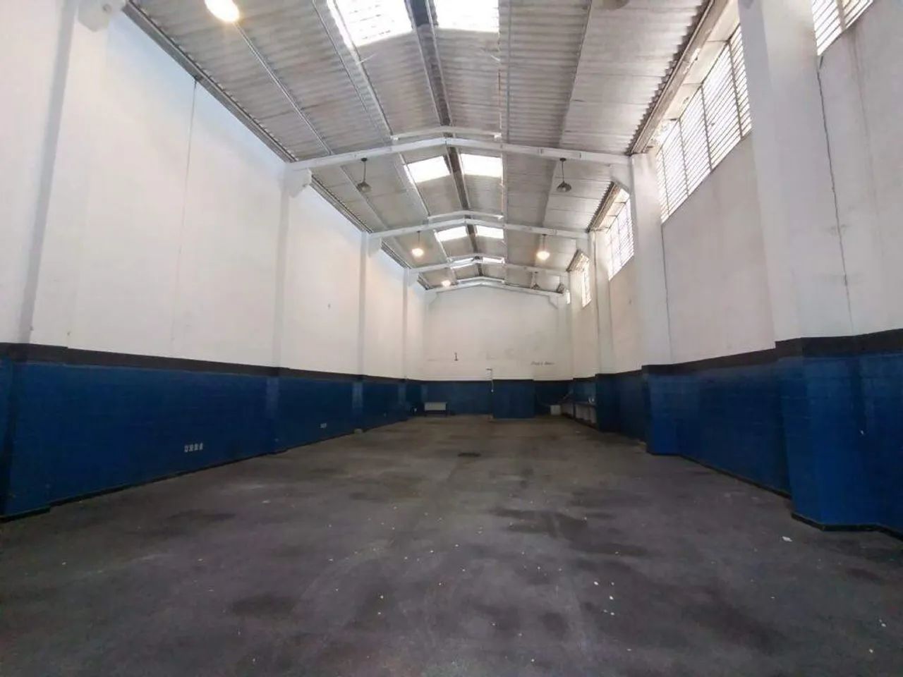 Galpão com 361m² no Getúlio Vargas - Foto 5