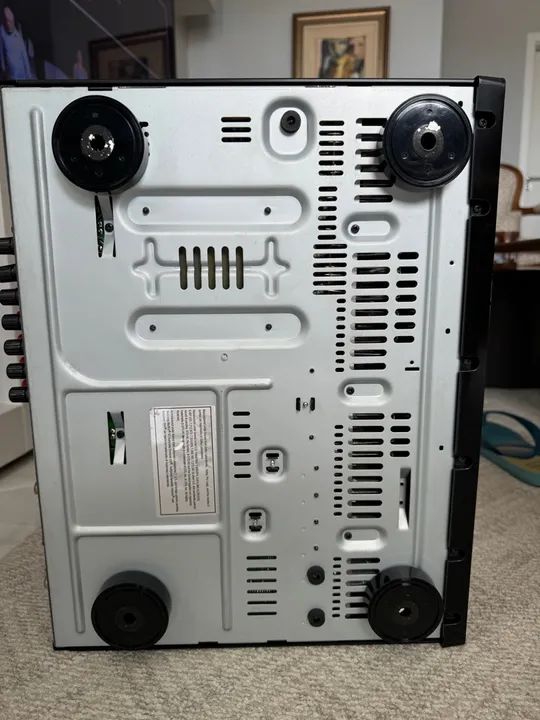 Denon Receiver inComand AVR-2313 - Foto 2