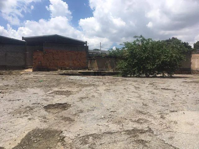 Lote-Área-Terreno para aluguel, Calafate - Belo Horizonte/MG - Foto 5