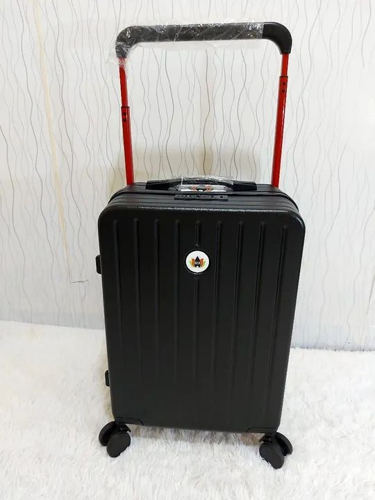 Mala 10kg pequena de policarbonato. Entrega grátis  - Foto 2