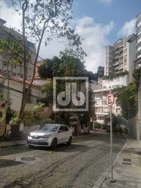 Terreno-À VENDA-Lagoa-Rio de Janeiro-RJ