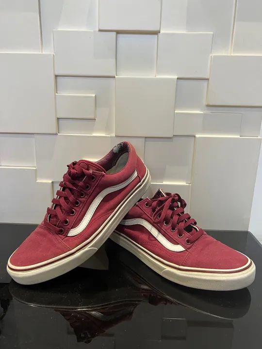 Tênis vans