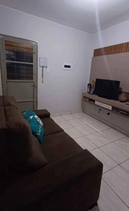 Vendo casa no Por do Sol  - Foto 2