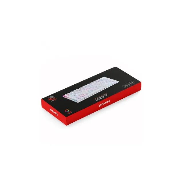 Teclado gamer, teclado mecânico - Foto 4