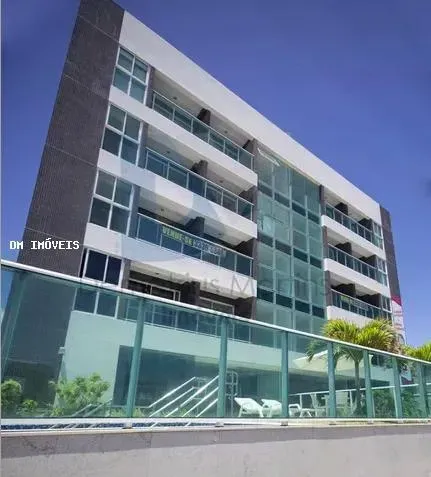 Apartamento para Locação em Recife, Boa viagem, 1 dormitório, 1 banheiro, 1 vaga