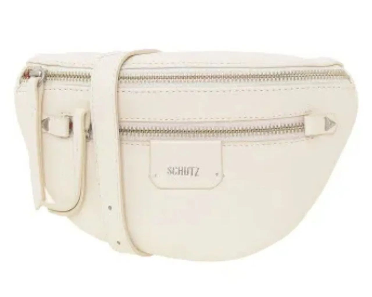 Bolsas (Schutz e Arezzo) na ETIQUETA