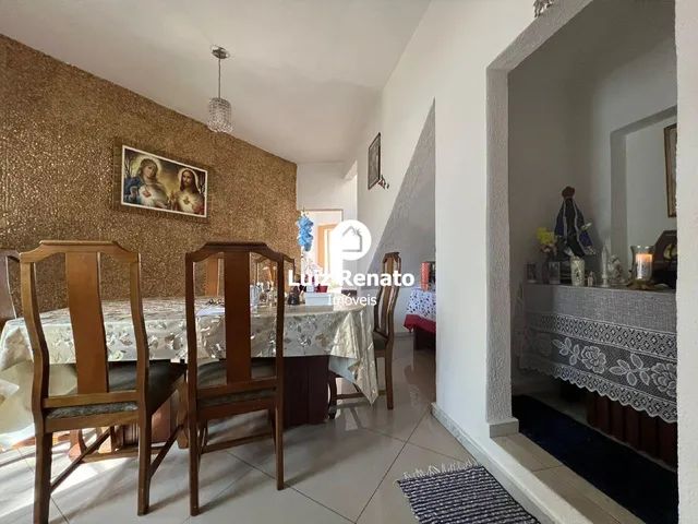 Casa à venda 3 quartos 1 vaga - Floresta - Foto 4