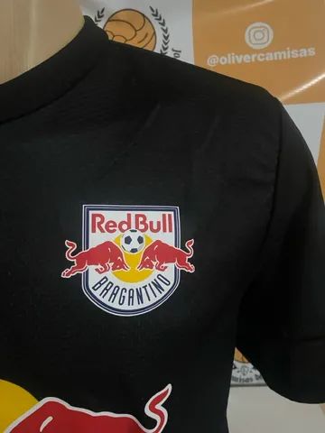 Camisa Red Bull Bragantino  - Foto 2