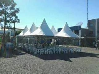 Aluguel de Tendas para Festas e Eventos. - Foto 2