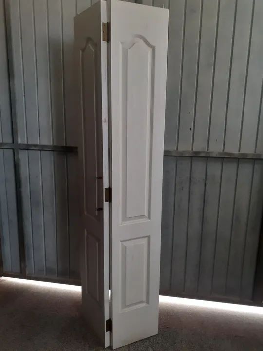 porta de correr em madeira  - Foto 5