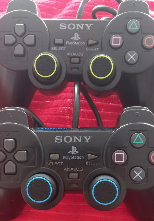 Controle play 2 valor unitário  - Foto 4
