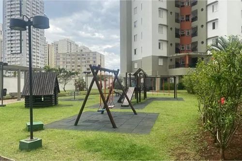 Apartamento tipo para locação com 2 quartos, 50m² - Foto 14