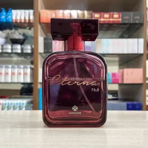Perfume Eterna Nuit Hinode - Foto 4