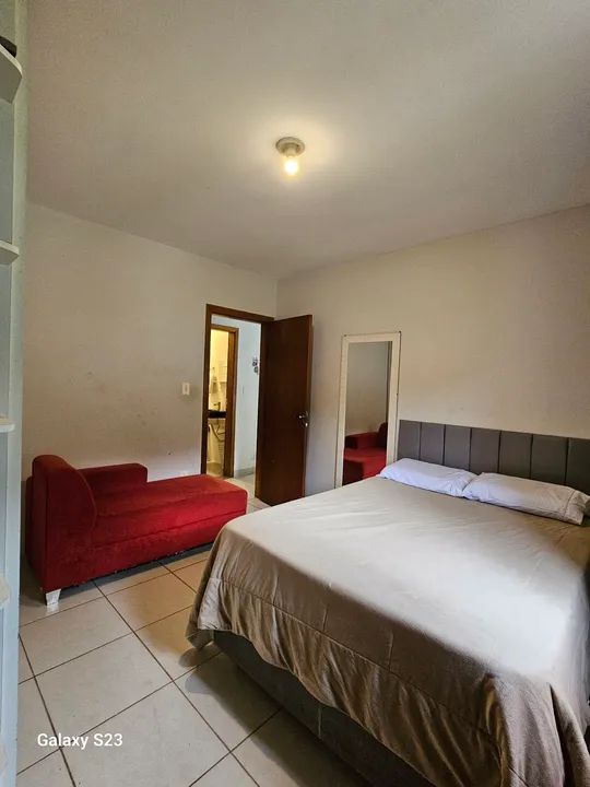 Réveillon em casa com piscina em Camboriú - Diária - Foto 6