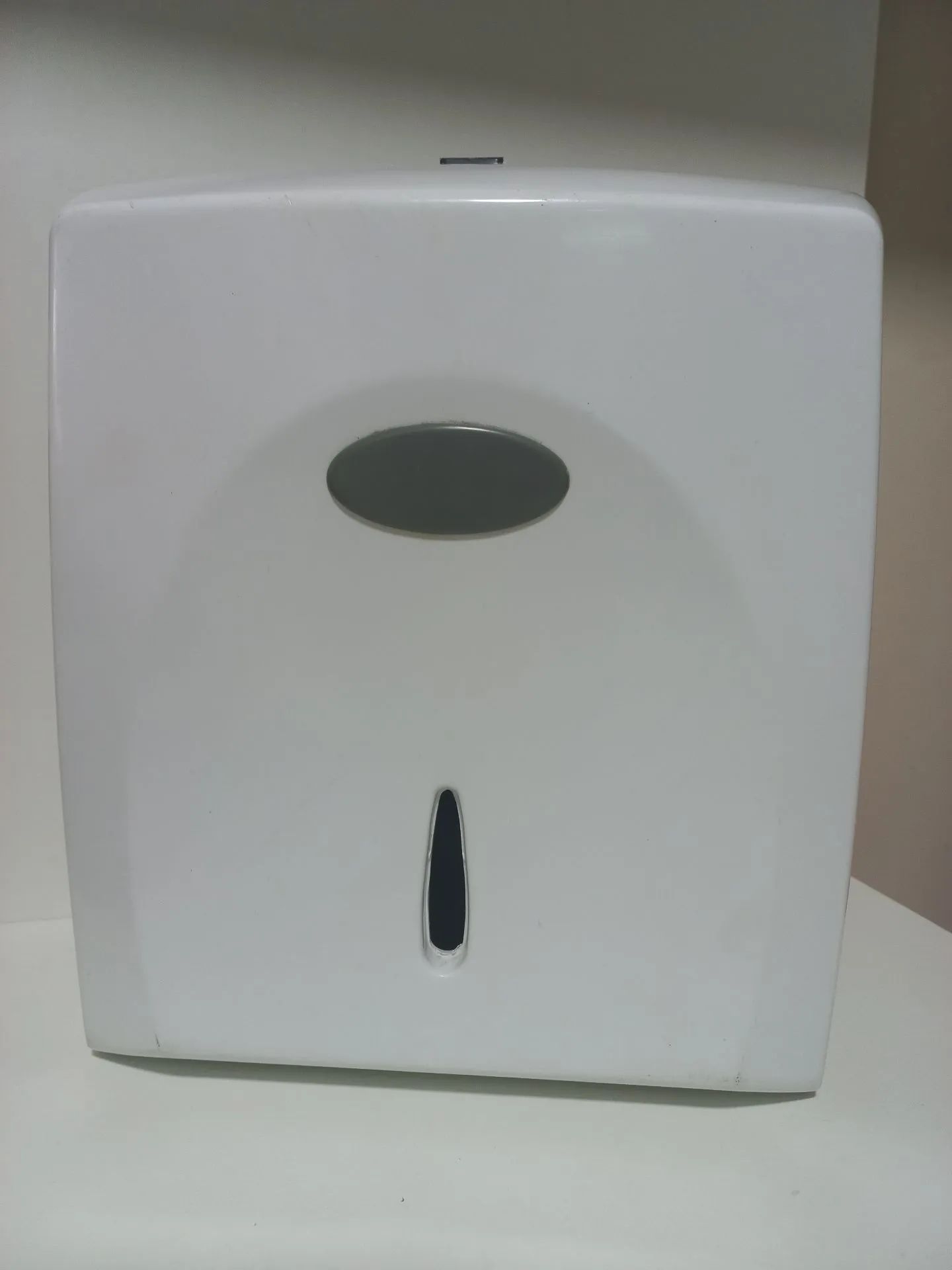 Dispenser toalhas de papel 