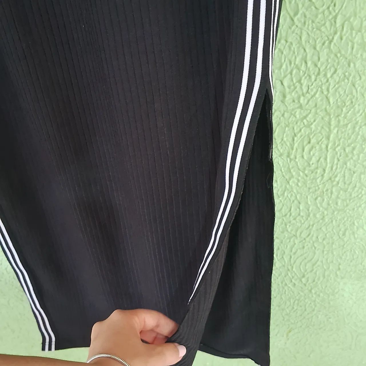 Vestido longo coladinho - Foto 2