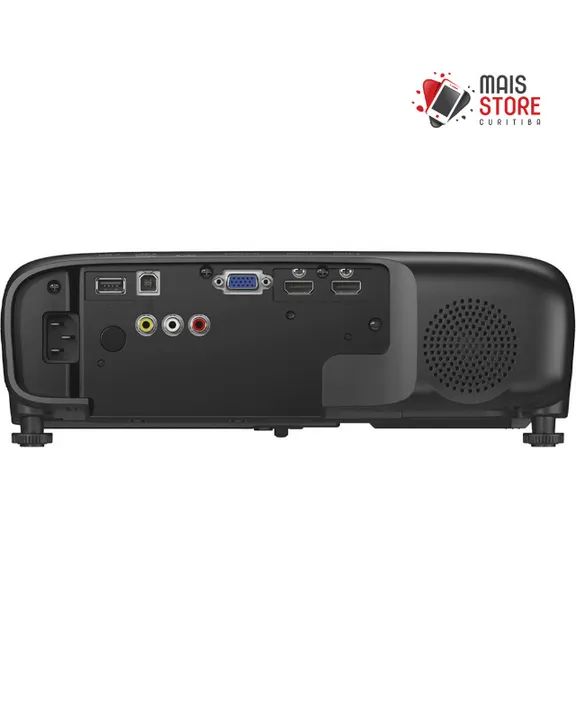 Projetor Epson FH52+ 4000 Lúmens (Novo/Lacrado) - Foto 2