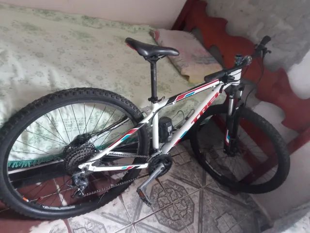 trek mar