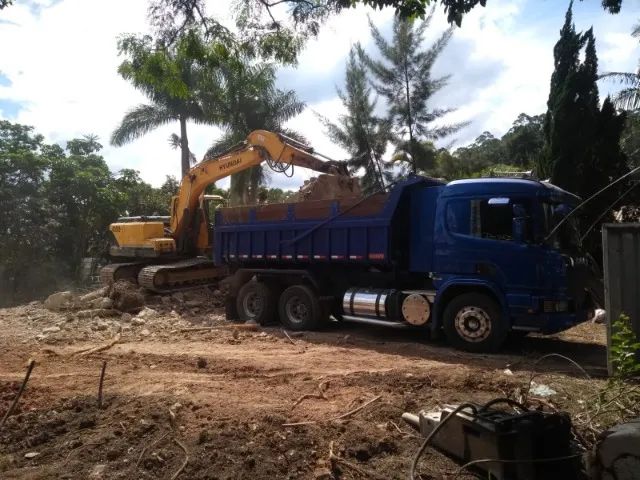 Demolição de Sobrados em Cotia - Foto 3