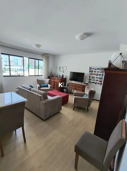 Imóvel para venda possui 70 metros quadrados com 2 quartos em Balneário - Florianópolis -  - Foto 3